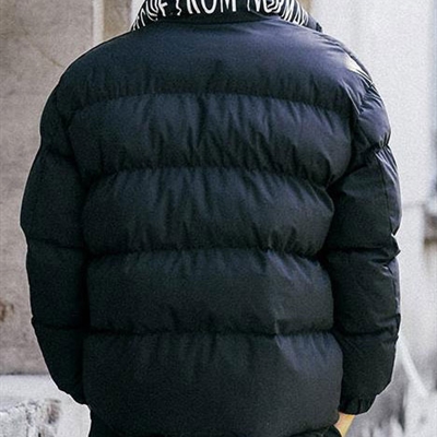 市场上装-棉衣/羽绒服-休闲棉服