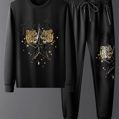 市场上装-套装-欧货套装