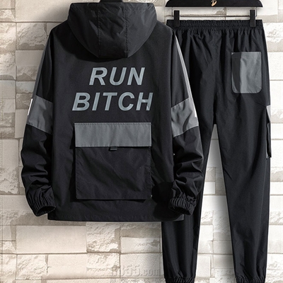 市场上装-套装-休闲套装