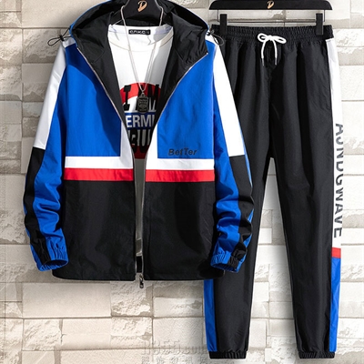 市场上装-套装-休闲套装