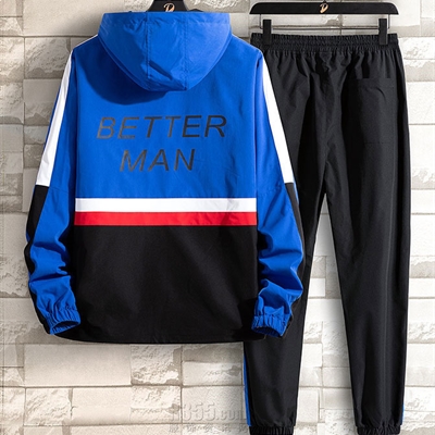 市场上装-套装-休闲套装