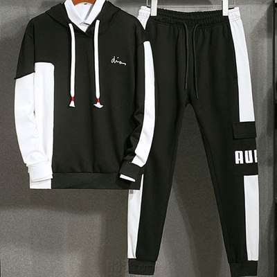 市场上装-套装-休闲套装