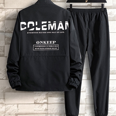 市场上装-套装-休闲套装