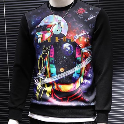 市场上装-卫衣-欧货卫衣