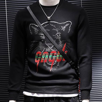 市场上装-卫衣-欧货卫衣