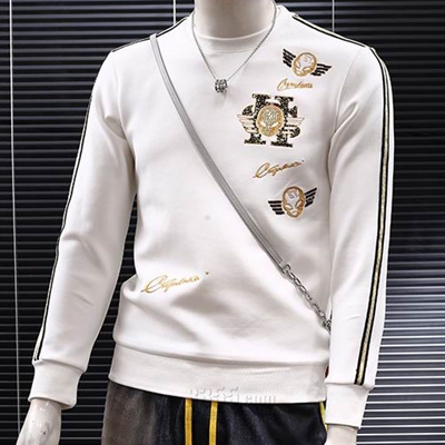 市场上装-卫衣-欧货卫衣