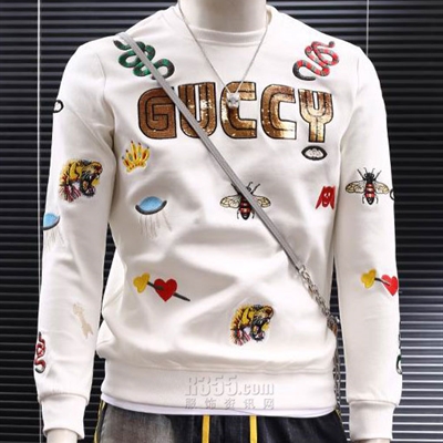 市场上装-卫衣-欧货卫衣