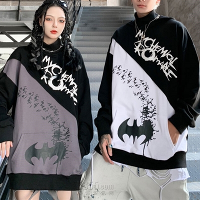 市场上装-卫衣-微潮卫衣