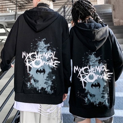 市场上装-卫衣-微潮卫衣