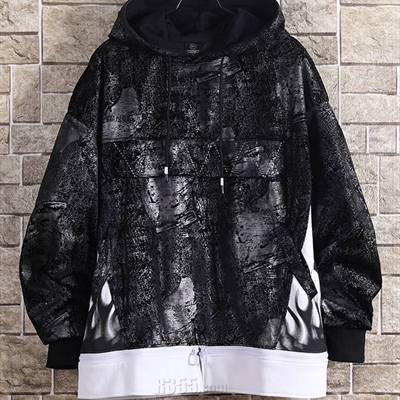 市场上装-卫衣-微潮卫衣