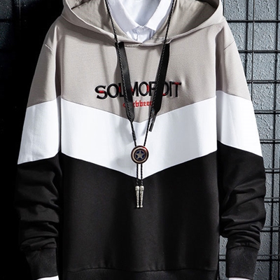 市场上装-卫衣-休闲卫衣