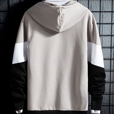 市场上装-卫衣-休闲卫衣