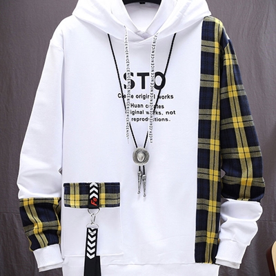 市场上装-卫衣-休闲卫衣