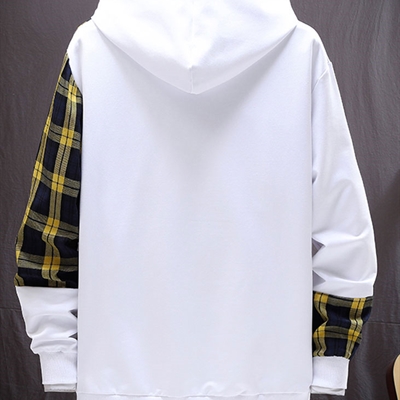 市场上装-卫衣-休闲卫衣