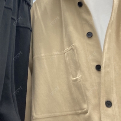 市场上装-衬衫-休闲衬衫【实拍】