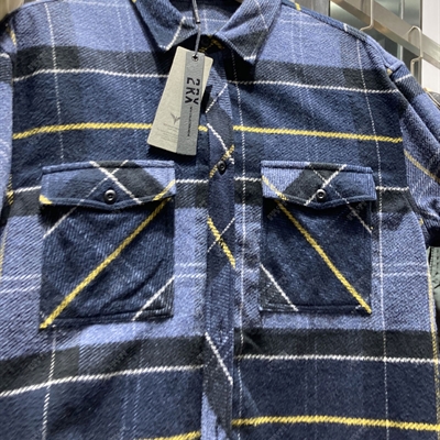 市场上装-衬衫-休闲衬衫【实拍】