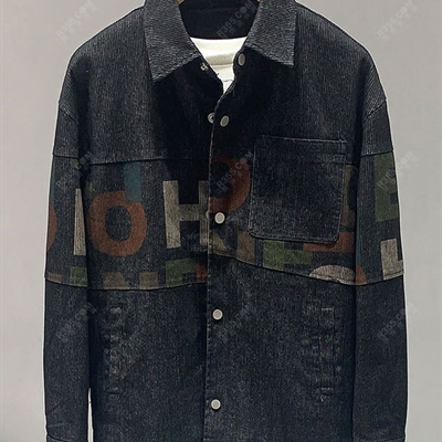 市场上装-衬衫-休闲衬衫【实拍】