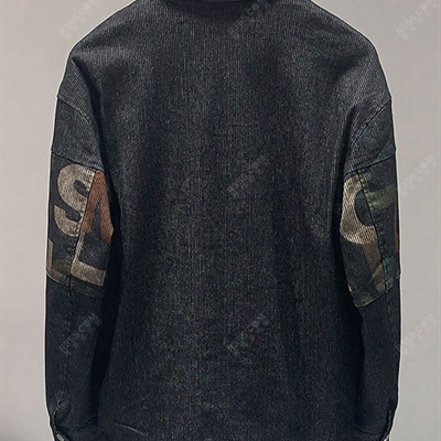 市场上装-衬衫-休闲衬衫【实拍】