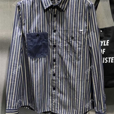 市场上装-衬衫-休闲衬衫【实拍】