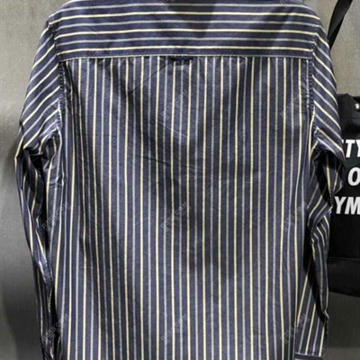 市场上装-衬衫-休闲衬衫【实拍】