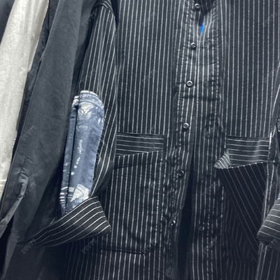 市场上装-衬衫-休闲衬衫【实拍】