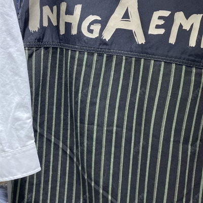 市场上装-衬衫-休闲衬衫【实拍】