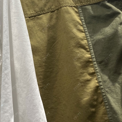 市场上装-衬衫-休闲衬衫【实拍】