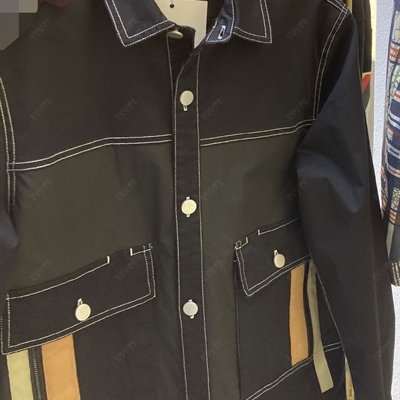 市场上装-衬衫-休闲衬衫【实拍】