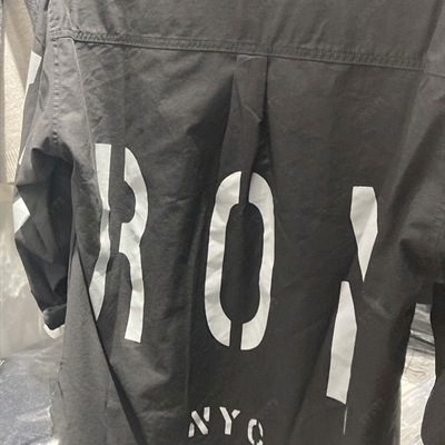 市场上装-衬衫-休闲衬衫【实拍】