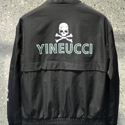 市场上装-夹克-欧货夹克【实拍】