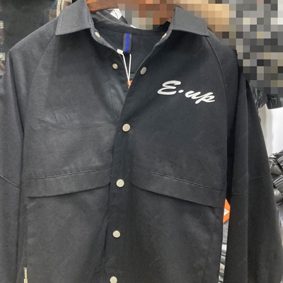 市场上装-夹克-微潮夹克【实拍】