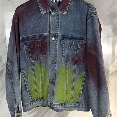 市场上装-夹克-微潮夹克【实拍】