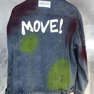 市场上装-夹克-微潮夹克【实拍】