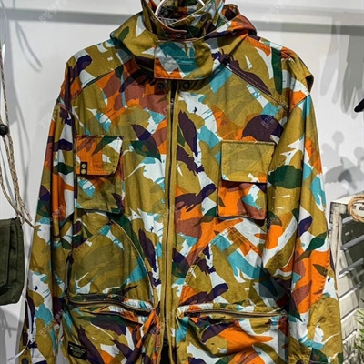 市场上装-夹克-微潮夹克【实拍】