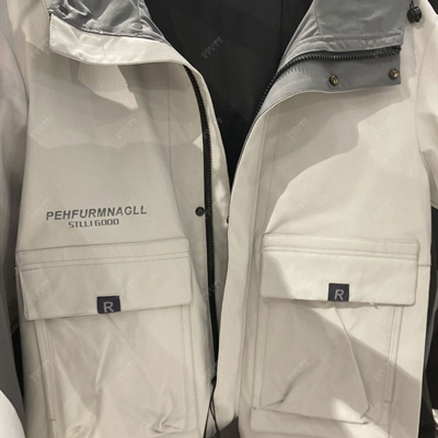 市场上装-夹克-休闲夹克【实拍】