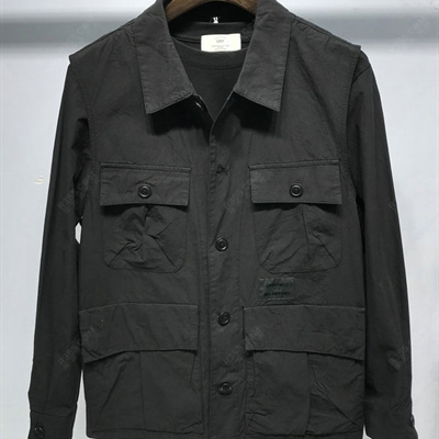 市场上装-夹克-休闲夹克【实拍】