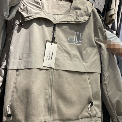 市场上装-夹克-休闲夹克【实拍】