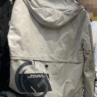 市场上装-夹克-休闲夹克【实拍】