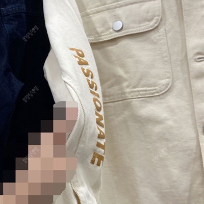 市场上装-夹克-休闲夹克【实拍】