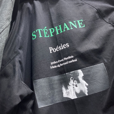 市场上装-夹克-休闲夹克【实拍】