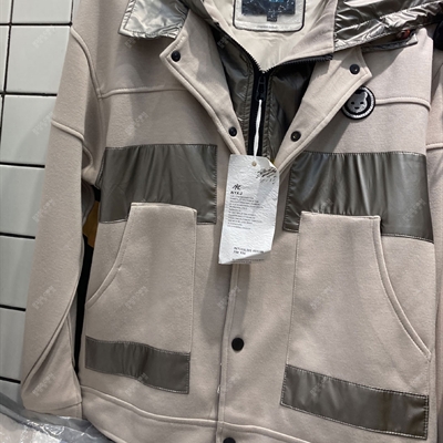 市场上装-夹克-休闲夹克【实拍】