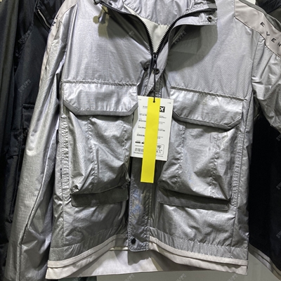 市场上装-夹克-休闲夹克【实拍】