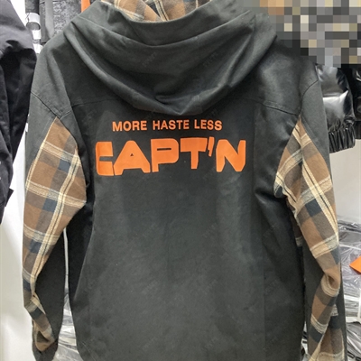 市场上装-夹克-休闲夹克【实拍】