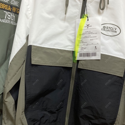 市场上装-夹克-休闲夹克【实拍】