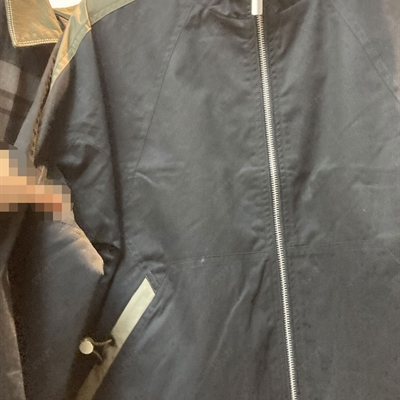 市场上装-夹克-休闲夹克【实拍】