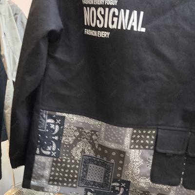 市场上装-夹克-休闲夹克【实拍】