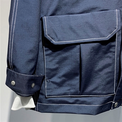 市场上装-夹克-休闲夹克【实拍】