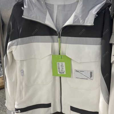 市场上装-夹克-休闲夹克【实拍】