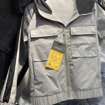 市场上装-夹克-休闲夹克【实拍】