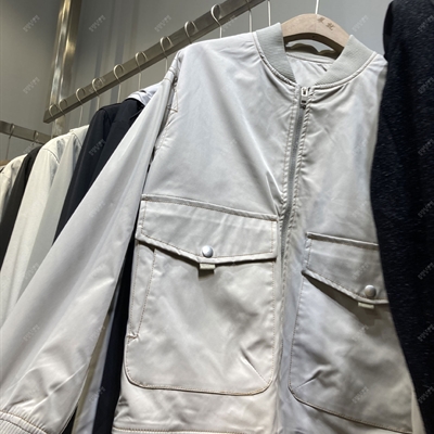 市场上装-夹克-休闲夹克【实拍】